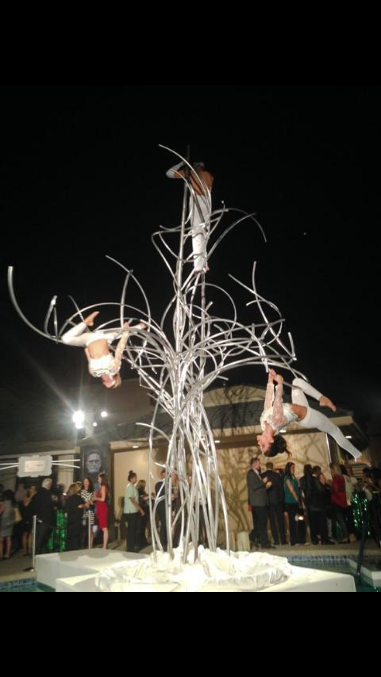Ground Aerial Specialty