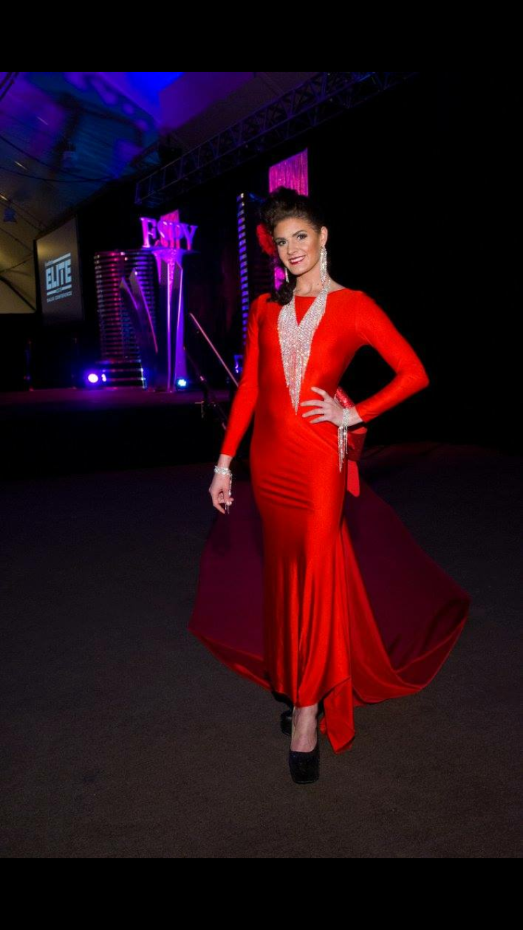 Living Red Carpet