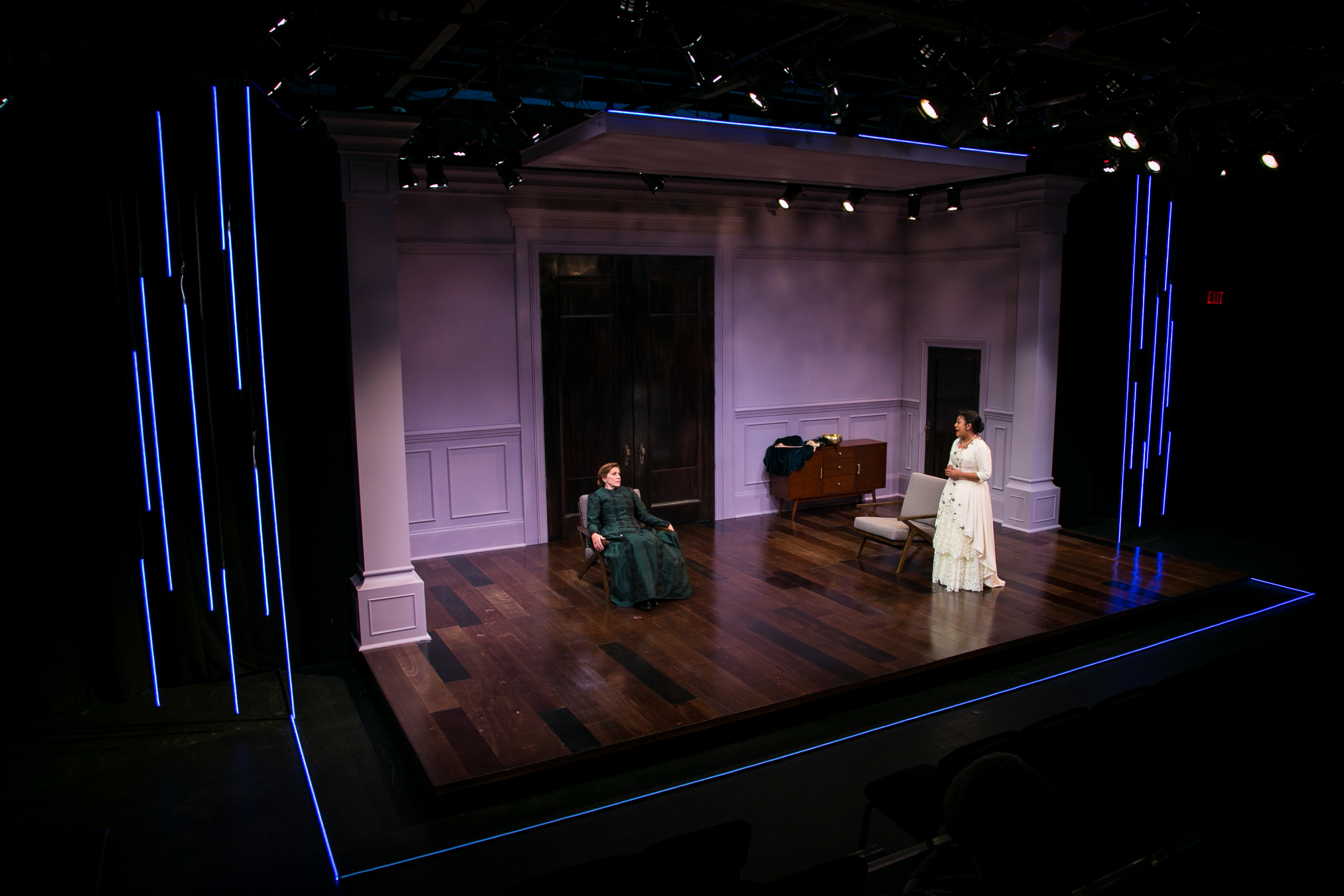 A DOLL'S HOUSE, PART 2, 2018
