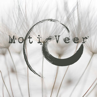 Logodesign, website & grafisch ontwerp voor Moti-veer door Markant