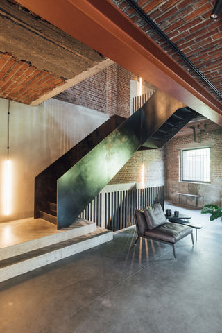 Marres - Atelier des Amis