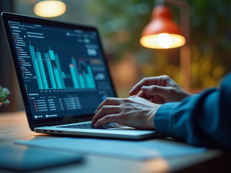 Maximizing Business Efficiency with AI-Driven IT Infrastructure Management