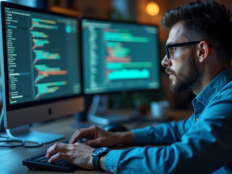 Tailored Software Development Solutions for Every Business Need