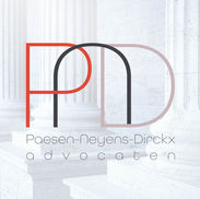 Logo ontwerp & brand moodboard voor PND advocaten door Markant Marketing