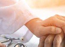 Det personlige lægeteam