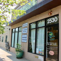 Affordable Acupuncture Clinic in Denver