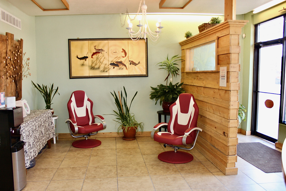 Acupuncture for Anxiety at Denver Community Acupuncture Clinic in the Highlands Neighborhood
