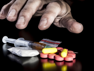 Opioid Use and Abuse: Can Acupuncture Help?