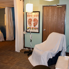 Community Acupuncture