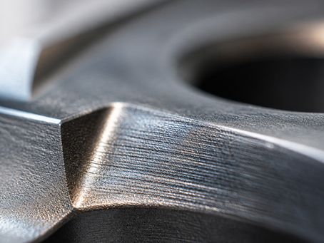Surface Finish Machining: Ra Values and Drawing Callouts