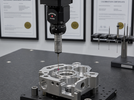 A2LA Accredited Inspection: What It Means for You