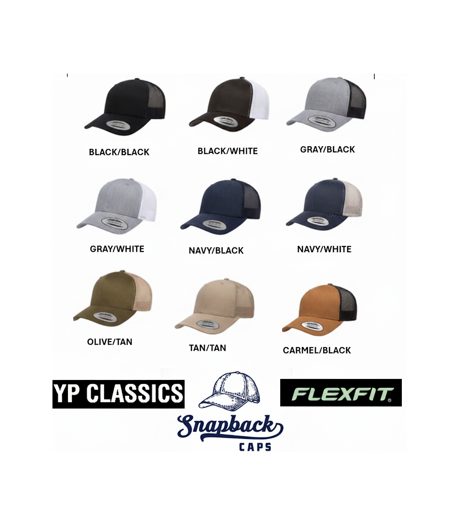 Thumbnail: Custom Hunting Leather Hat / Hunting Dog/ Laser Engraved