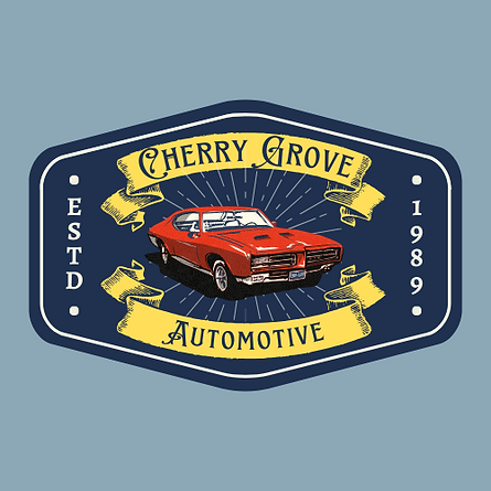 new logo cherry grove automotive