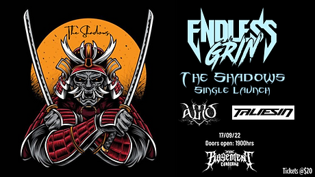 The Shadows Single Launch Ticket.png