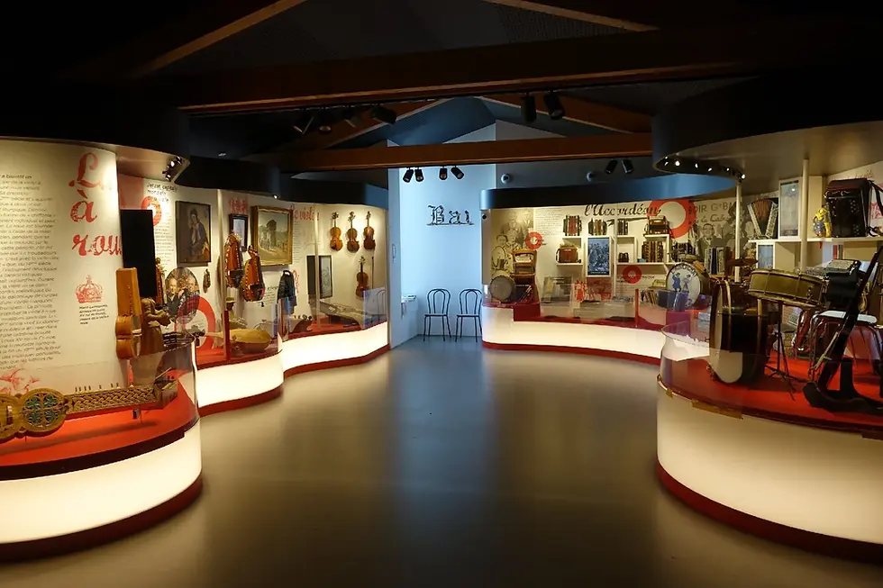Culture en Aubrac