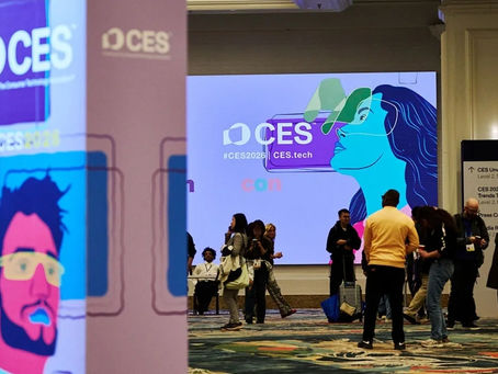 מחסור ב-GPU ב-2026: מה CES מסמן לאסטרטגיית AI ארגונית ולשורת הרווח