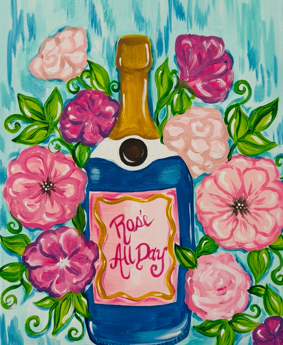 Rose’ All Day