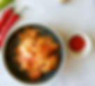Kimchi-Party