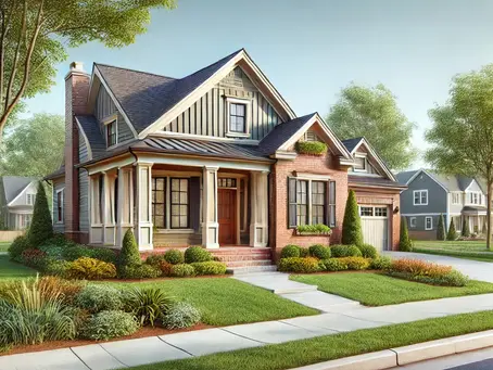 🏡 Trusted Home Inspection Services in Fort Smith, Van Buren & Surrounding Arkansas Communities