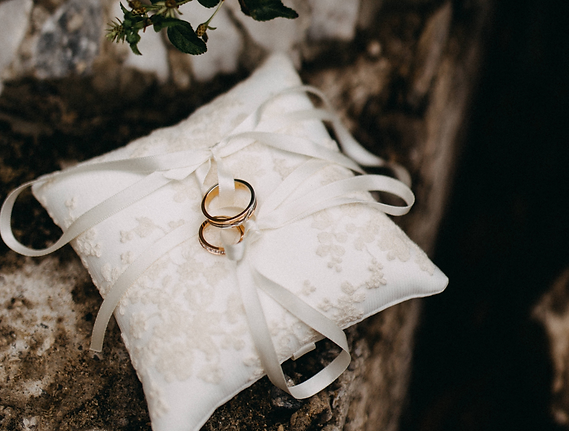 hochzeitspaket - basic