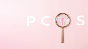 PCOS: Nutritional Supplements