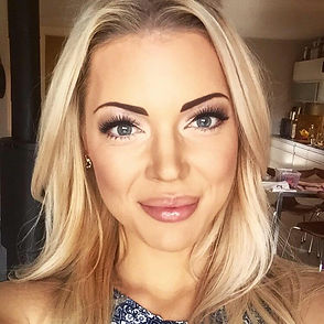 INA BRAATHEN KRISTIANSEN