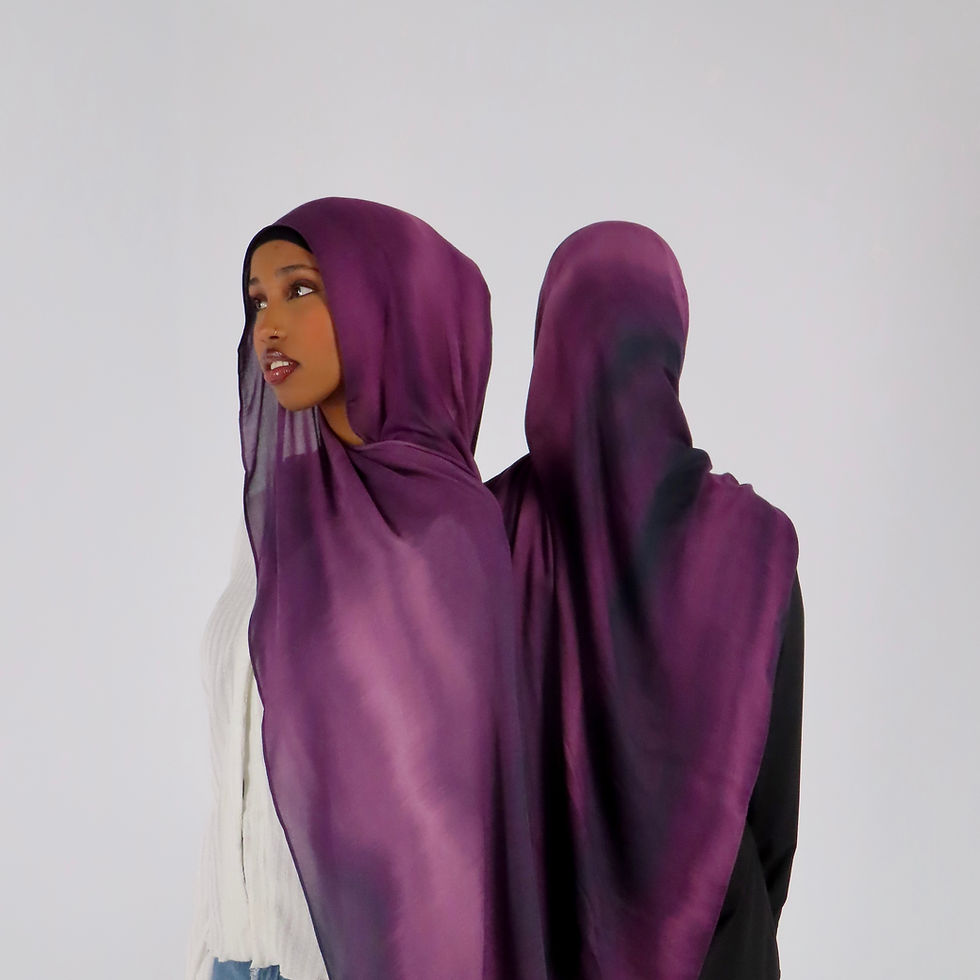 Acai Modal Hijab