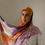 Thumbnail: Tutti Frutti Satin Print