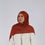 Thumbnail: Henna Modal Hijab Set