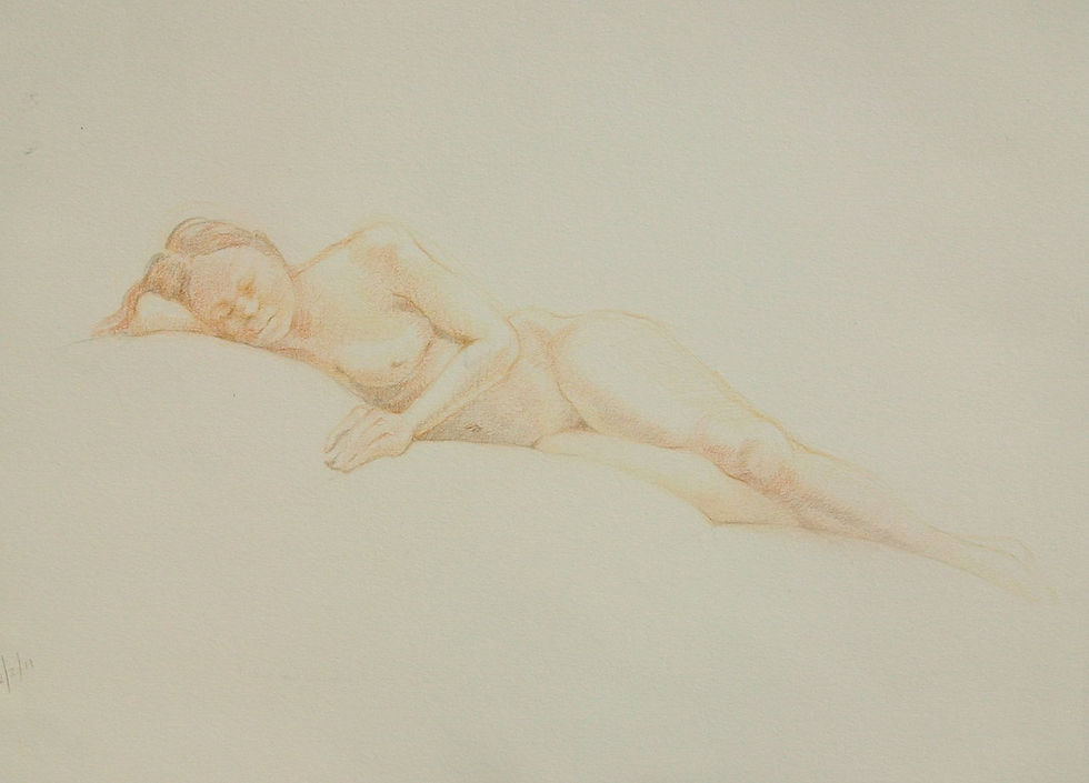 Figure Study
