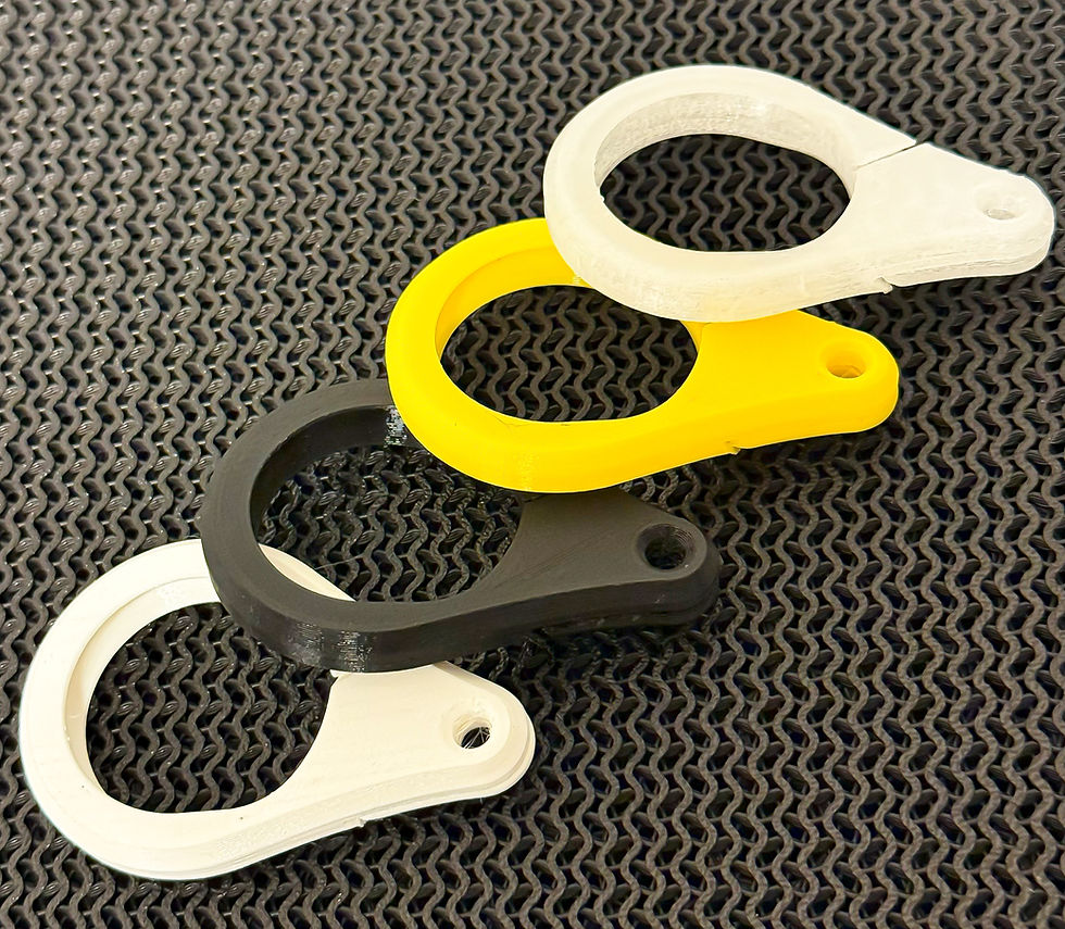 Airtag turētājs | airtag somai | airtag atslēgu iekaramais | airtag skolai