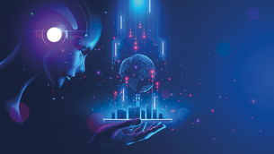 From data overload to insight: how to use AI in data management