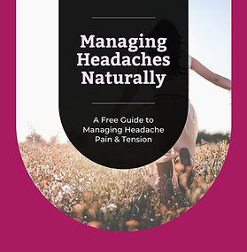 See what hidden symptoms can actually be causing your headache how to help your headaches naturally and more! If you're ready to individualized help either virtually or in person in Tempe, Arizona. Head to www.releaseology.com/booknow
