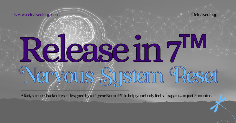 overcome burnout with nervous system foundations course