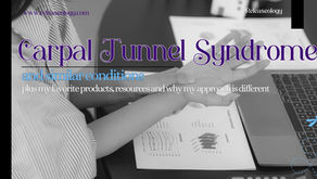 Carpal Tunnel Syndrome and Similar Conditions