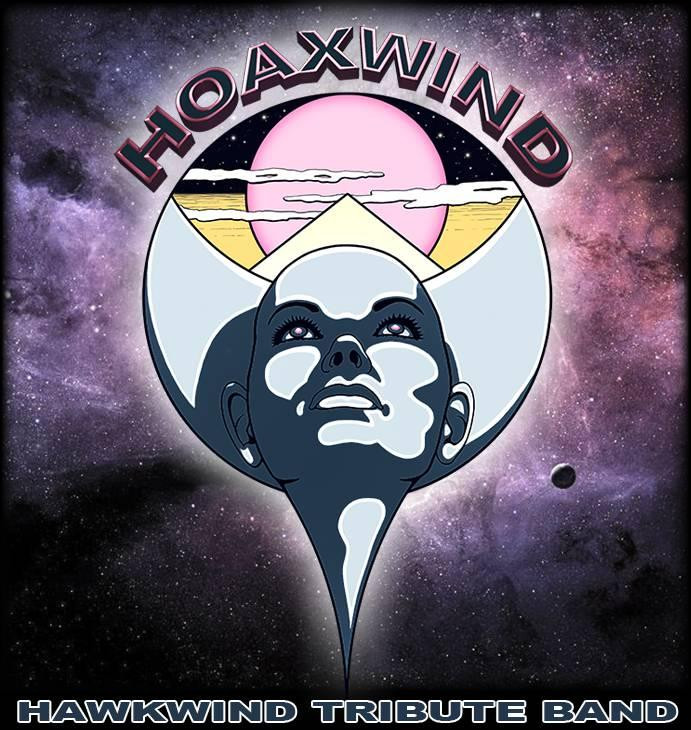 Music Tribute Hawkwind | Hoaxwind
