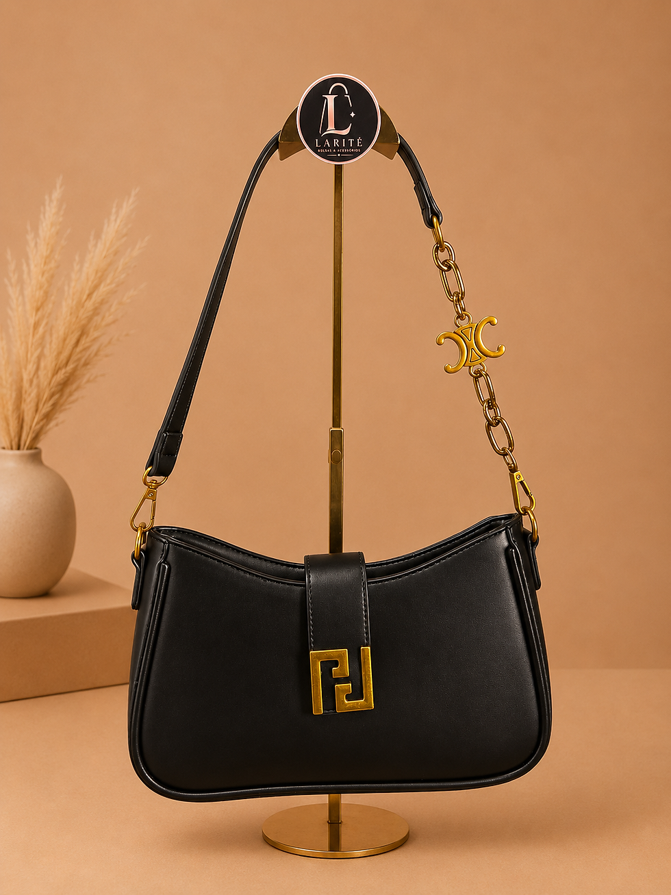 Miniatura: BOLSA DELUXE L20260703