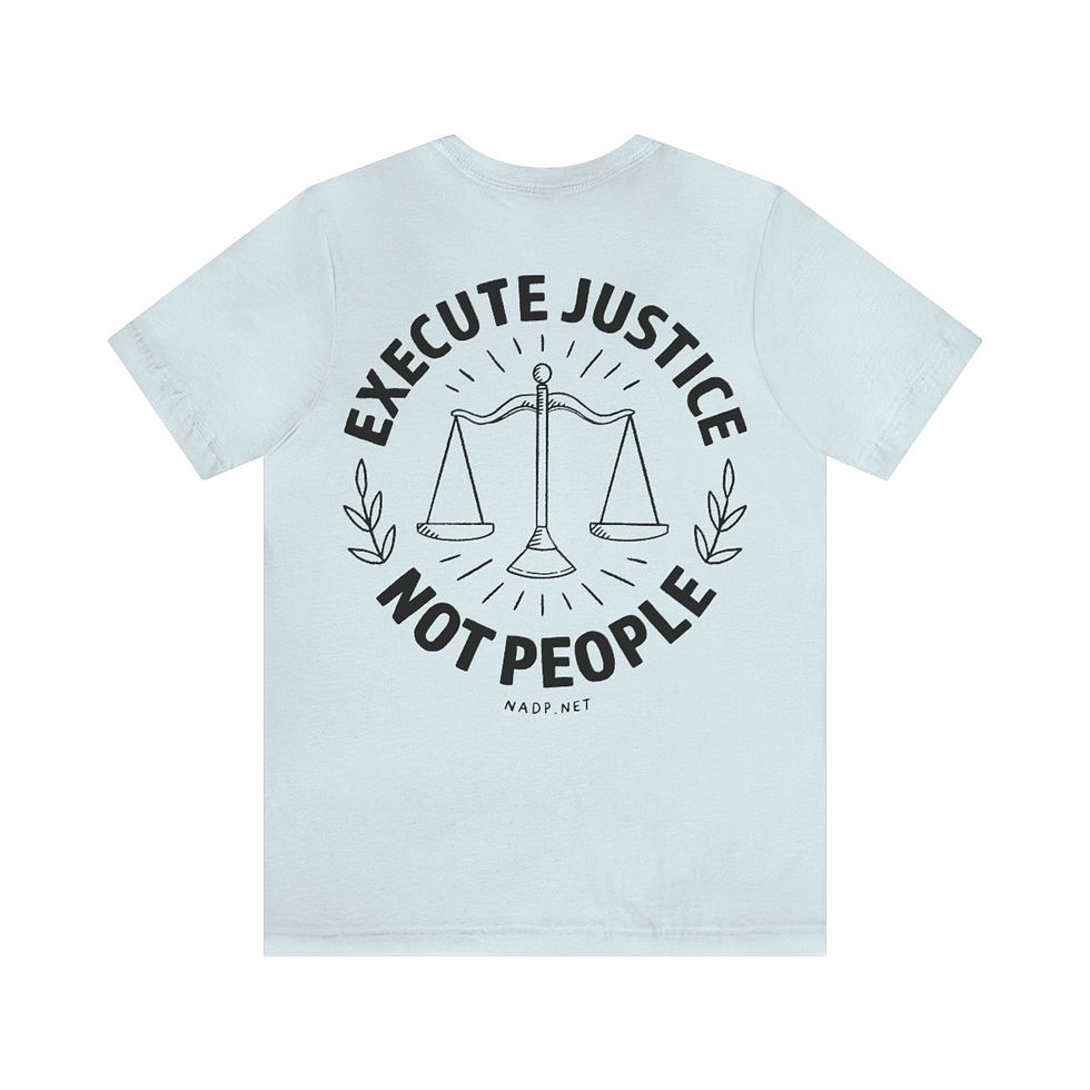 Thumbnail: All-new Unisex Jersey Short Sleeve Tee