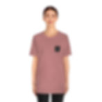 Thumbnail: Hybrid Unisex Jersey Short Sleeve Tee
