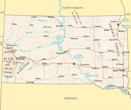 Nebraska's Neighbors Move Toward Abolition