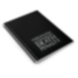 NADP logo - Spiral Notebook