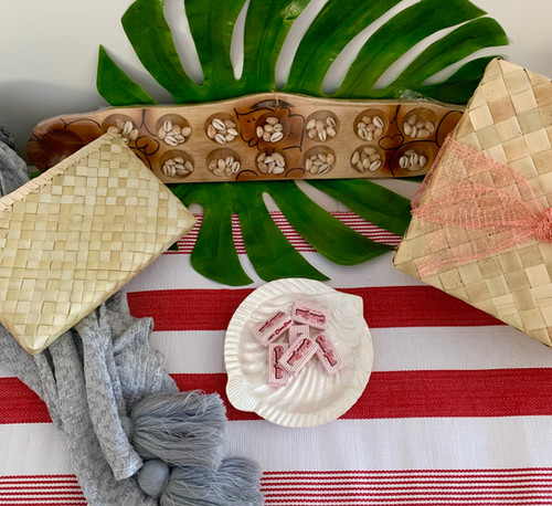 Simple Diy Inabel Inabel Table Runner | HARA