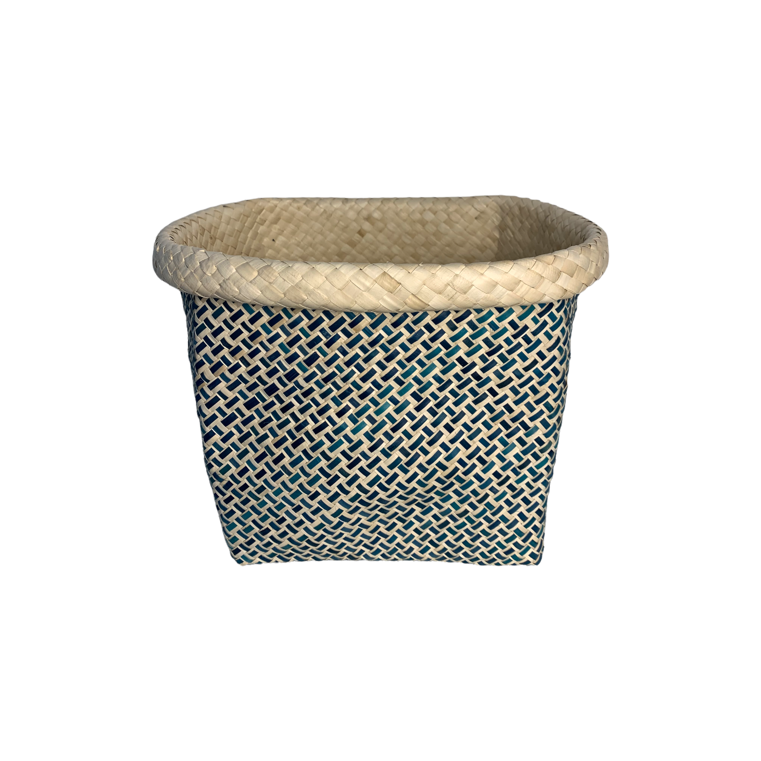 Banig Utility Basket