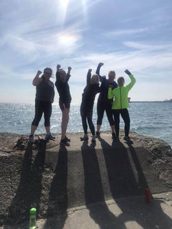 Boot Camp Week 1 of 6