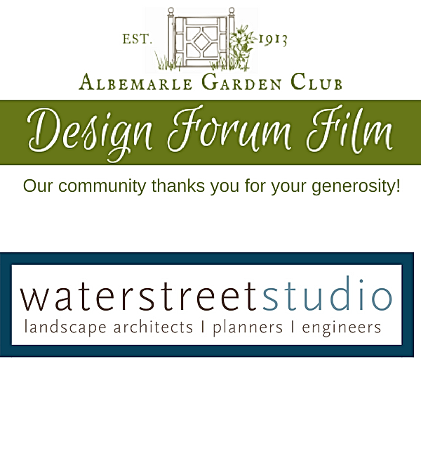 Design Forum Film Oudolf Agc 2019