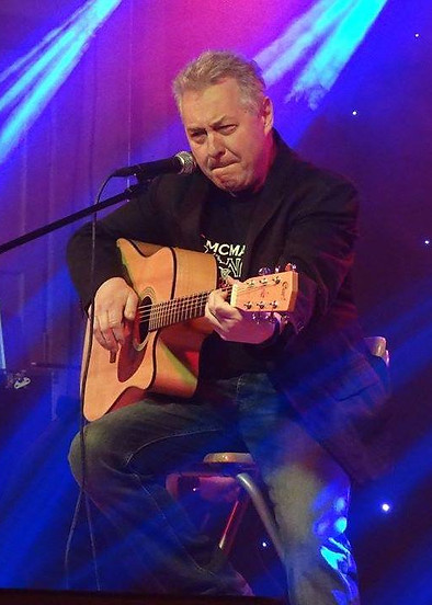 switch music on własnym tonem witek świątczak
