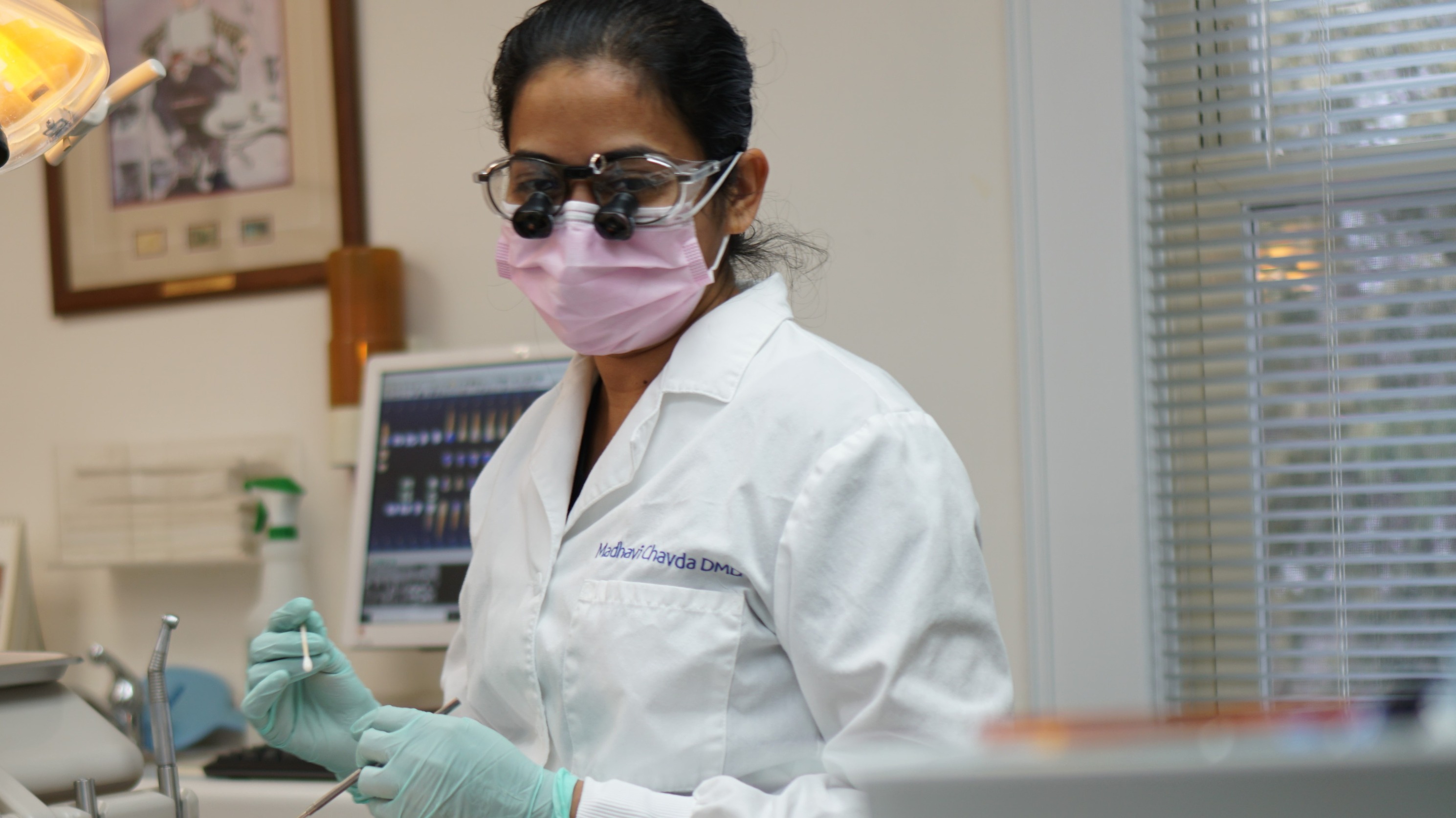 General Dentist Talcott Dental Care West Hartford