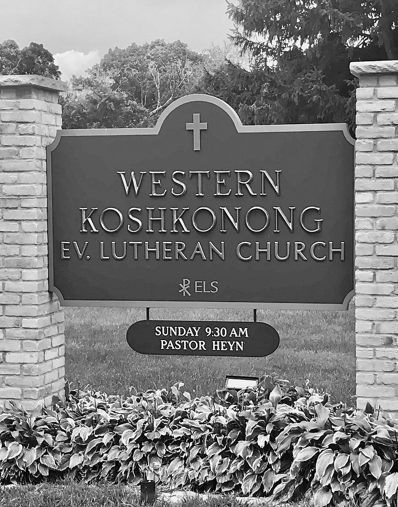 What is a Koshkonong?