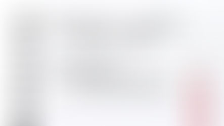 Drastic Life Changes