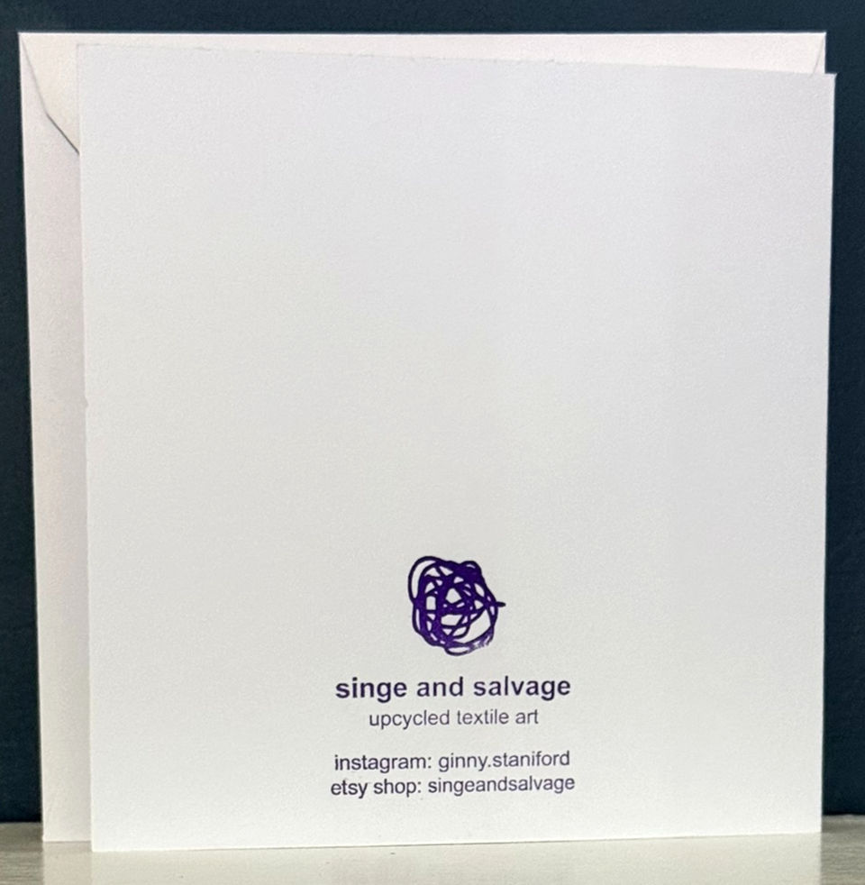 Thumbnail: Happy Birthday Greetings Card